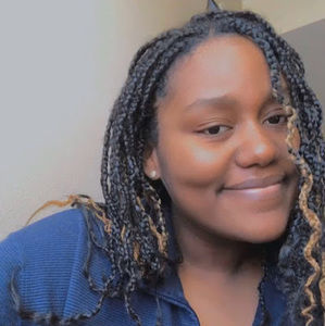 Meet your Posher, Meghan